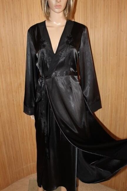 Mothers satin