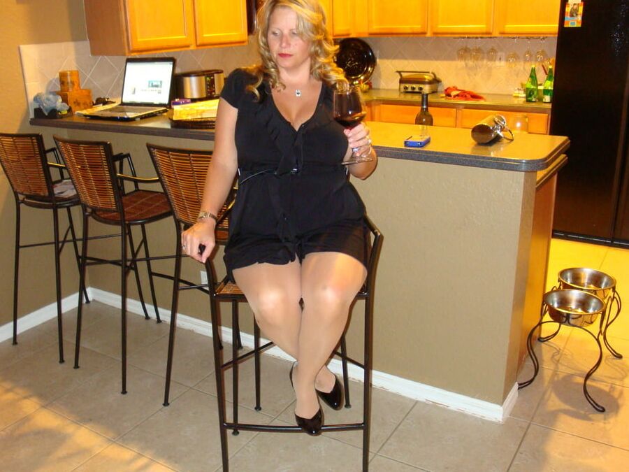 Undressed and Humilated pig