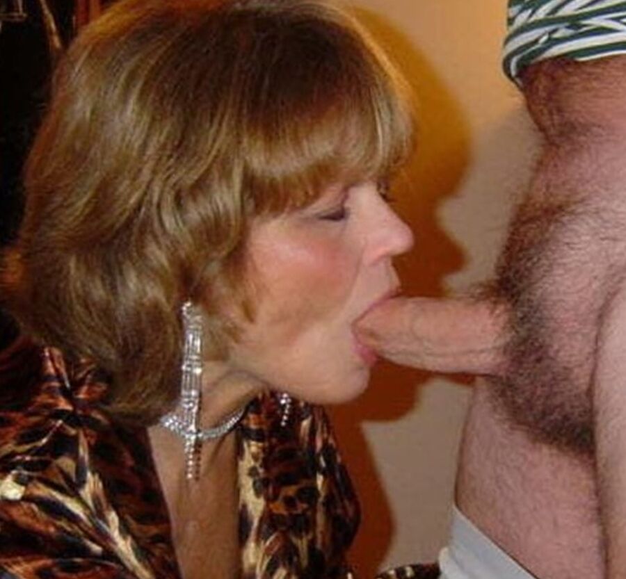 Cock Crazy Mature Who Lives Next Door