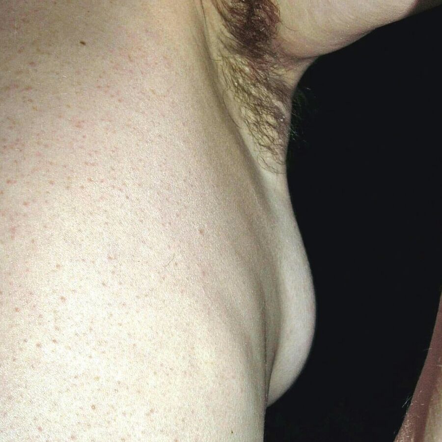 stark behaarte Fechenheim Lochstute Martina