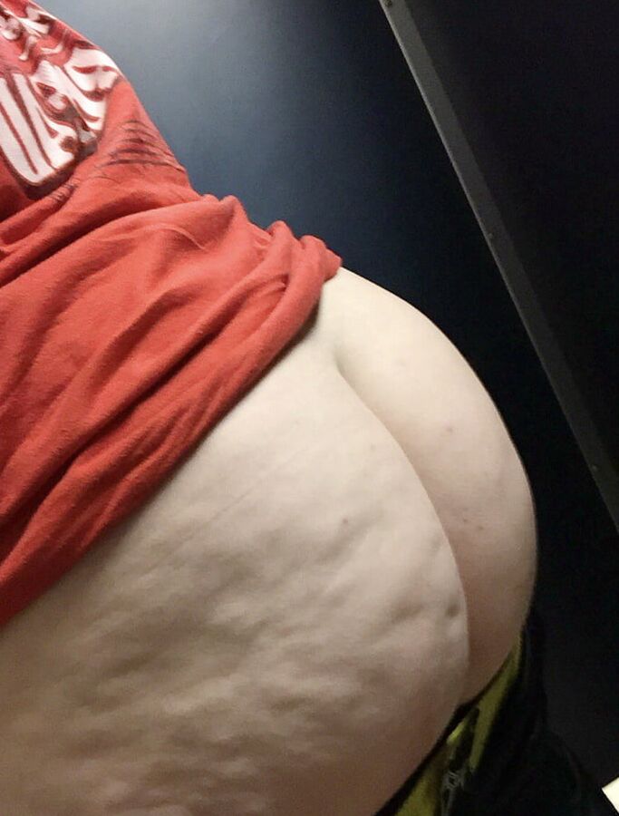 Big Booty Pawg Ex