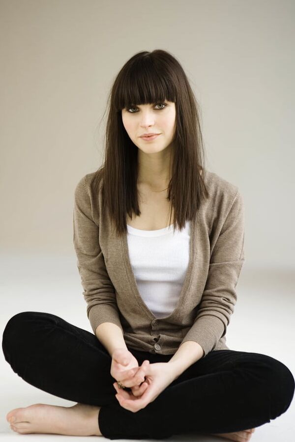 Felicity Jones