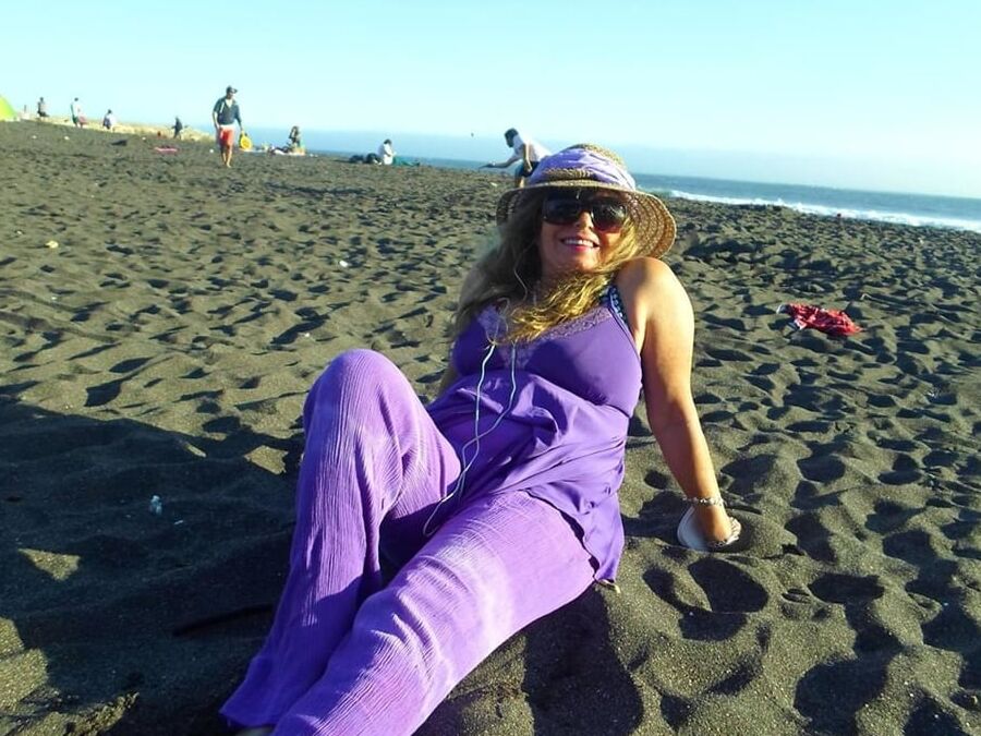 Yoli, hot granny, bitch and dirty blonde ...