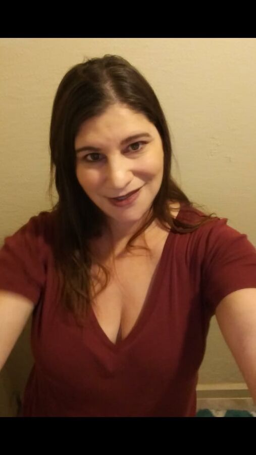 Brenda again