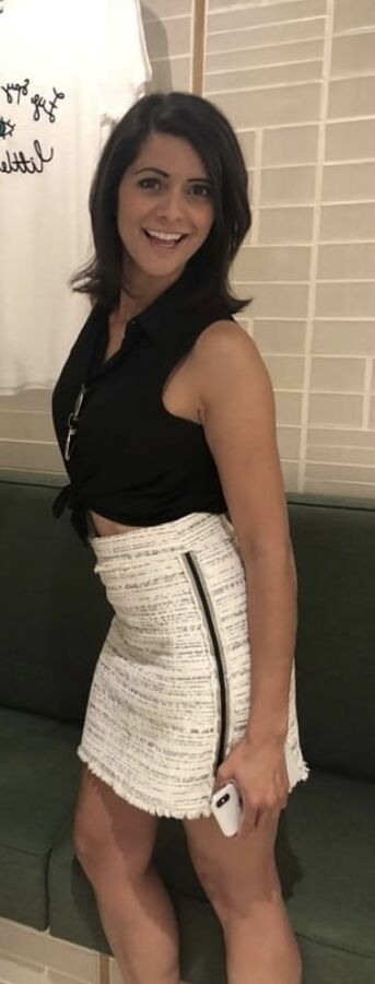 Lucy Verasamy