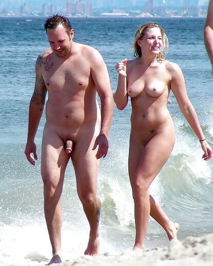 Naked couples, U R invited to join?