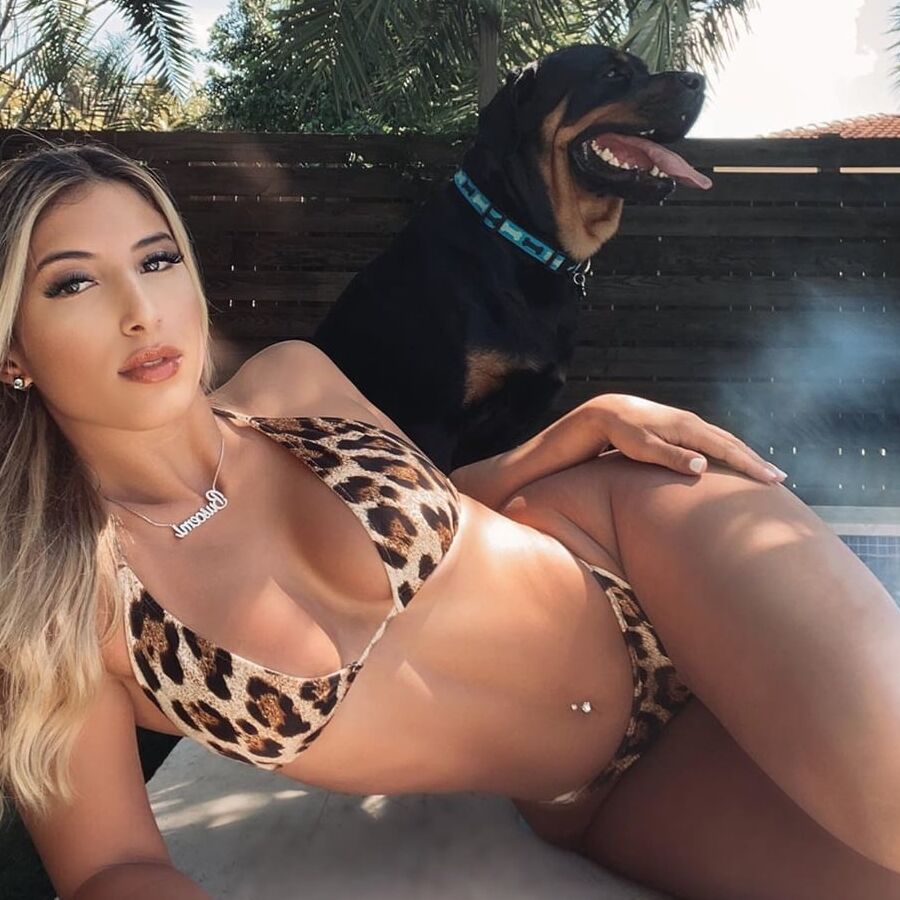 Isa Buscemi