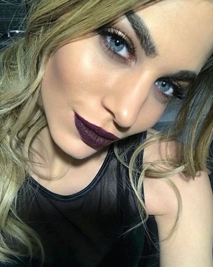 Valia Xatzitheodorou