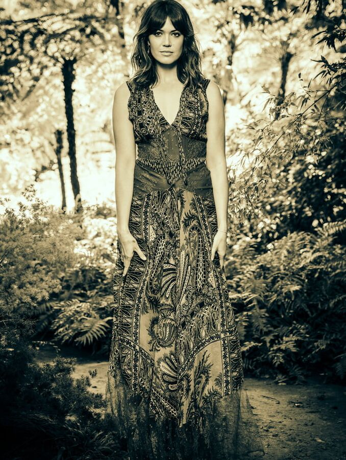 Mandy Moore - People&;s Most Beautiful