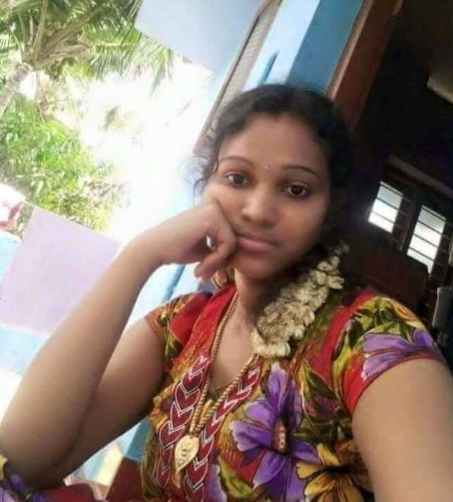 Real Life Tamil girls hot collections (part:)