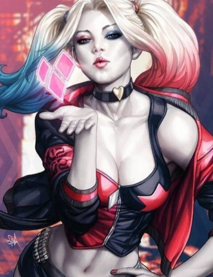Sexy fantasy female warriors