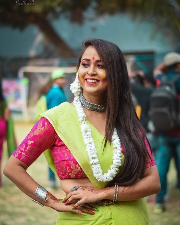 bengali babe