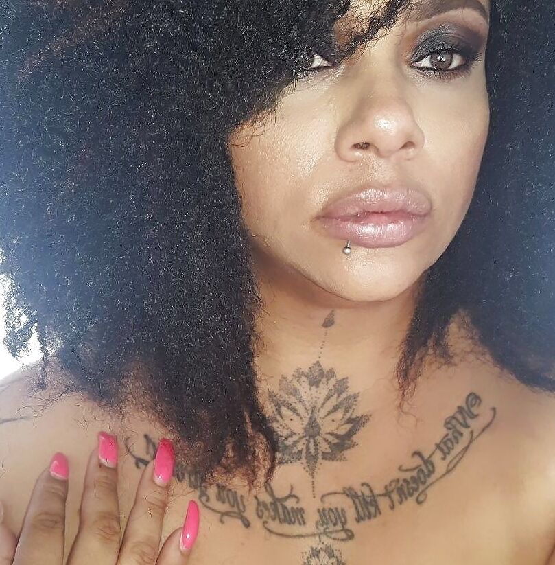 Miss Pamela - Sexy Vibe