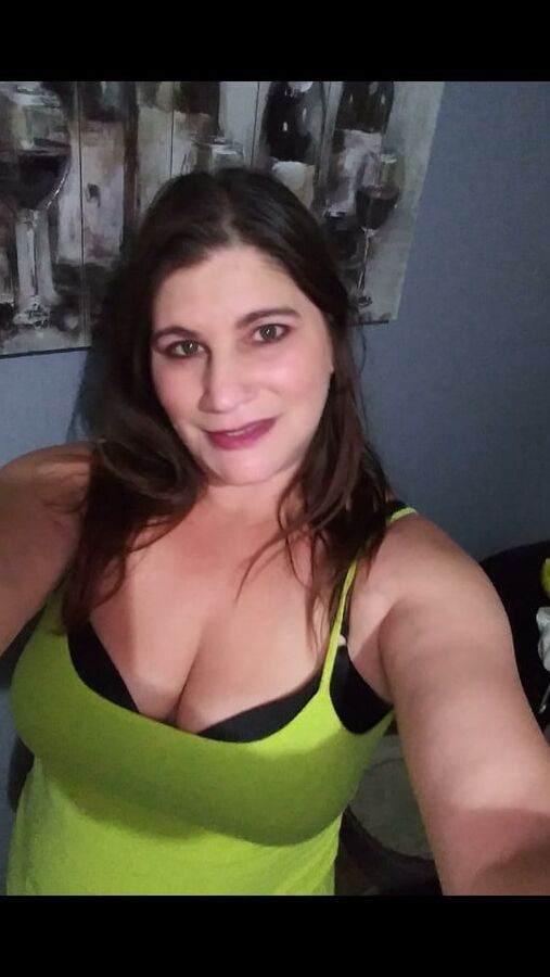 Brenda again