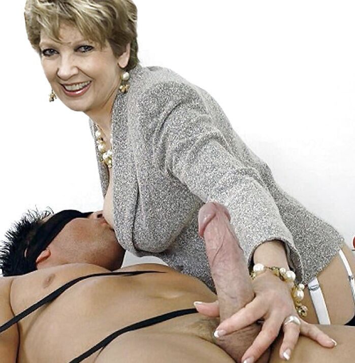 Matures and Milfs