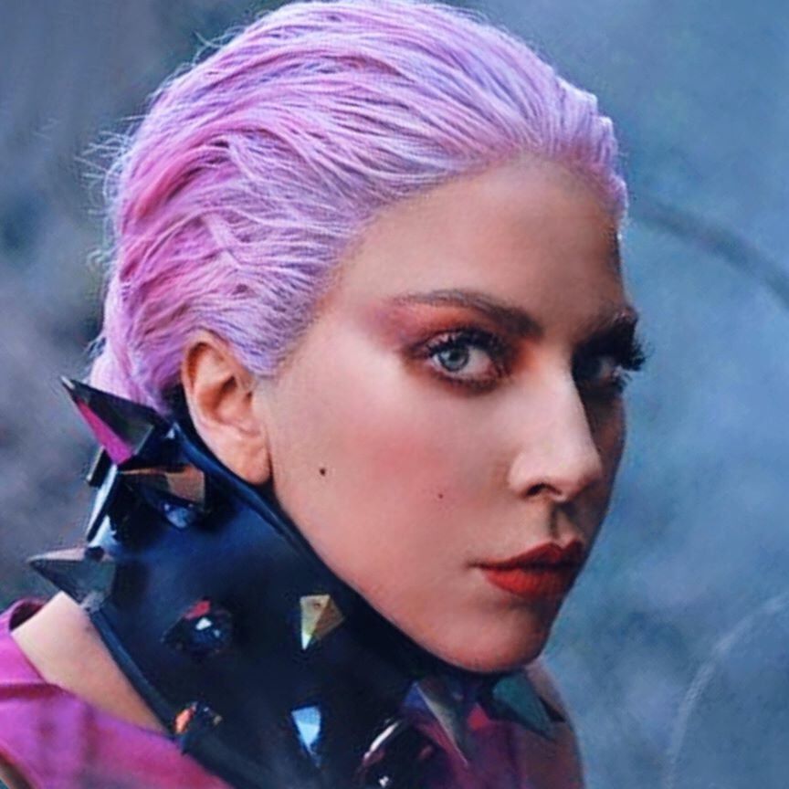 My Goddess.