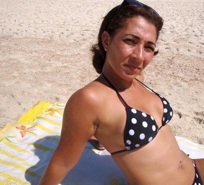 Coroa garante punheta