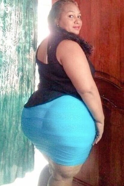Rocio Flores