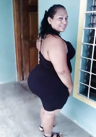 Rocio Flores