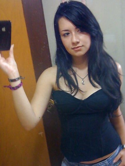 Rocio Otra Putica RIca