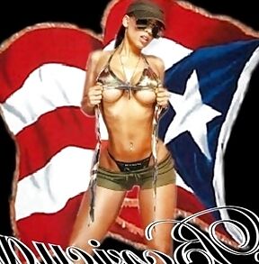 boricua pendeja nyc