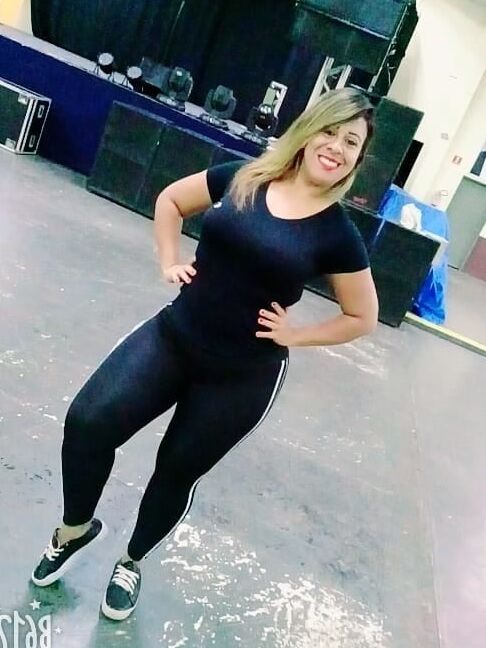 PAULA CARIOCA.