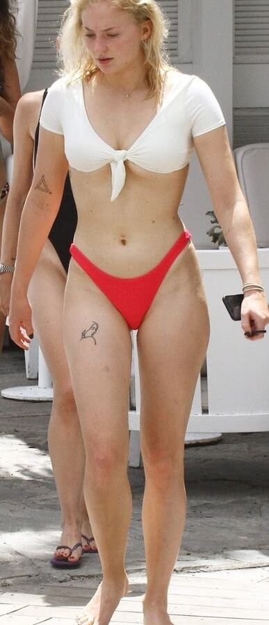 Sophie Turner