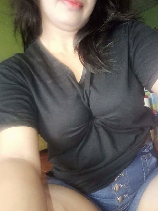 Ibu cantik