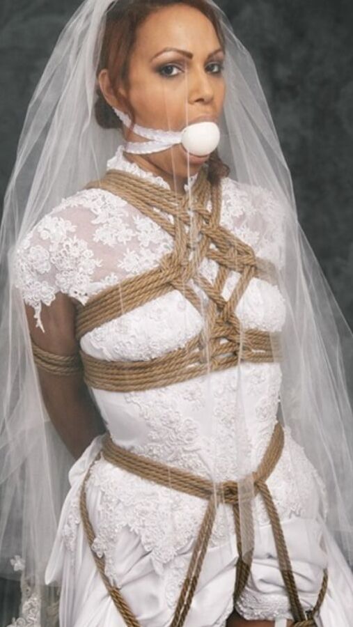 BRIDE LESBIAN SCHOOL