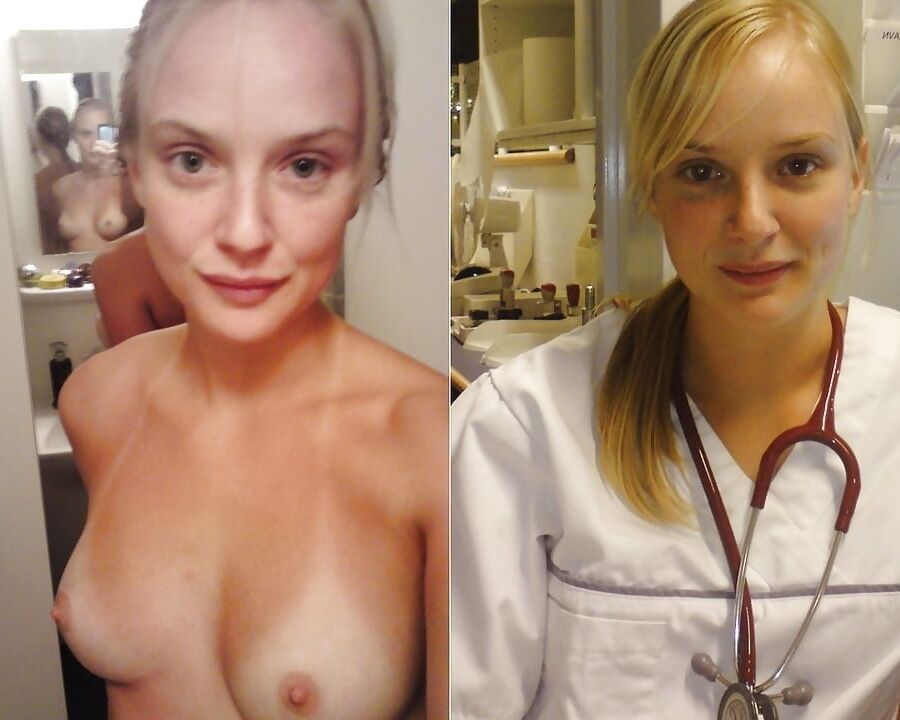 Before and After Great Tits