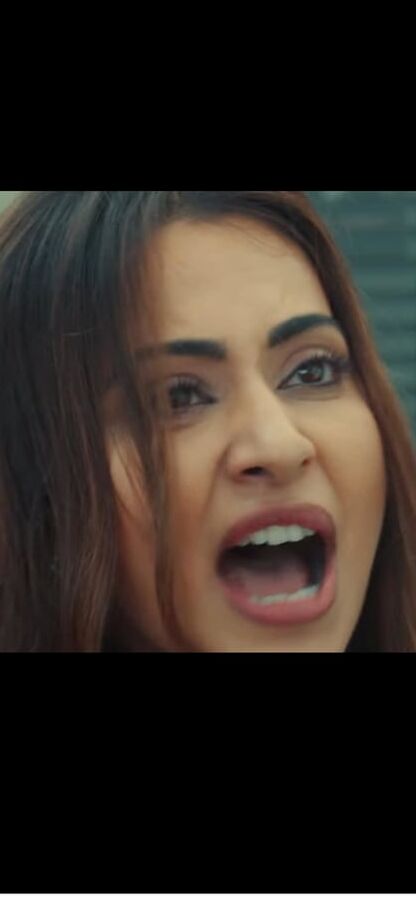 My desi girl friend
