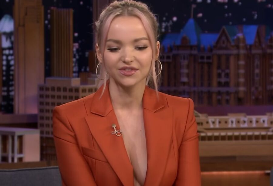 Dove Cameron