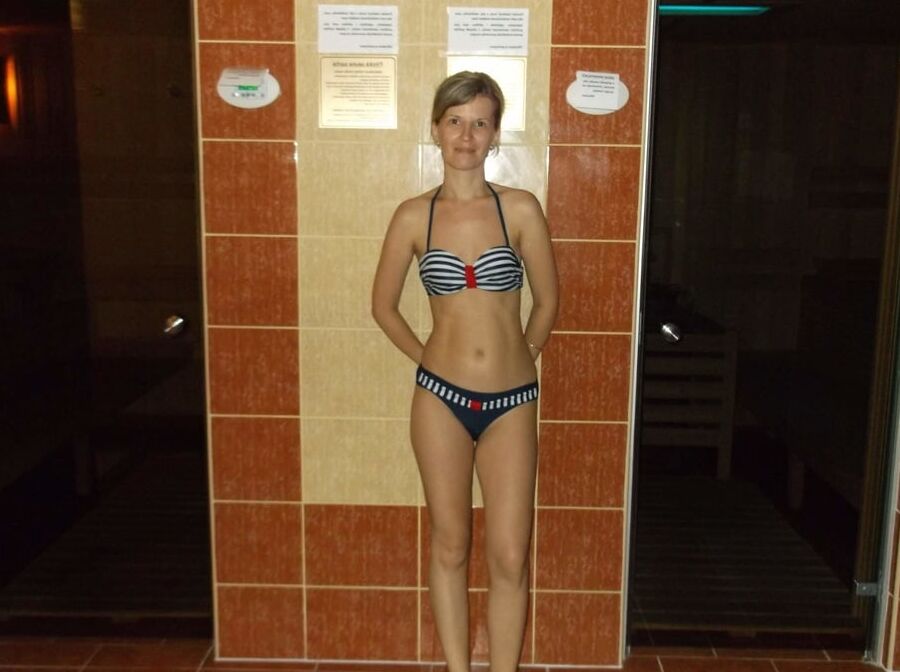 Paulina Czech wife