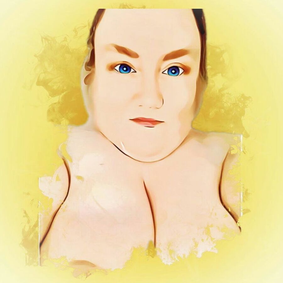 Liz Fantasy Art