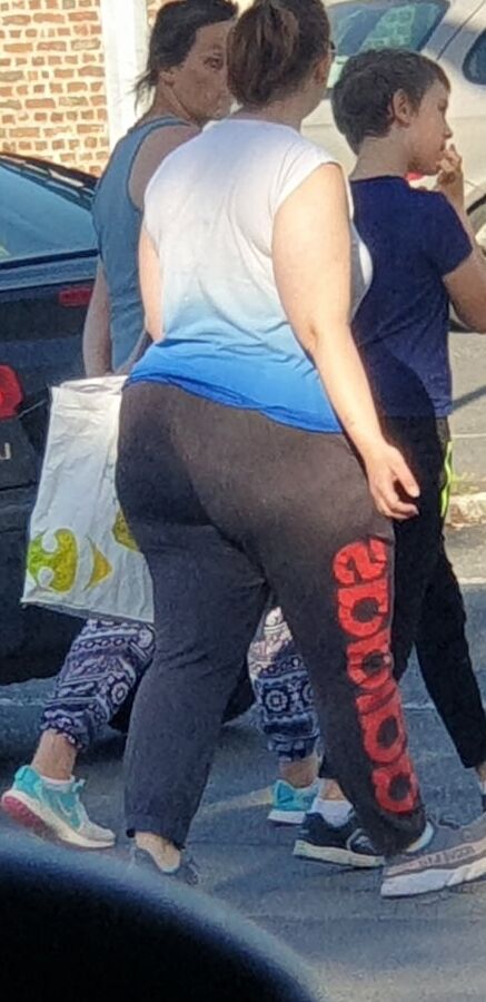 NICE MILF