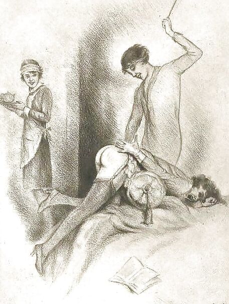 Punishment Mix