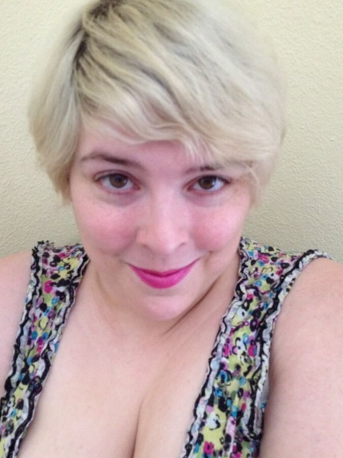 Bbw mix (Dressed selfies)