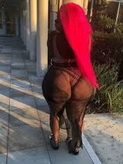 Hella Ass