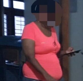 My indian mom