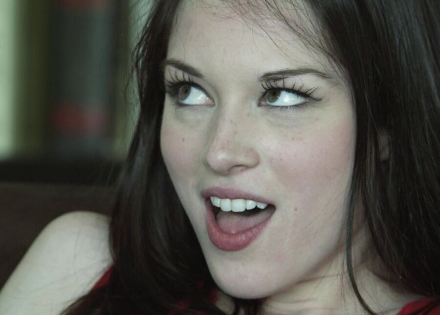 Stunning Stoya The Perfect Pornstar