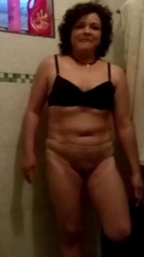 CARMEN Y MEXICAN WHORE FROM MEXICO