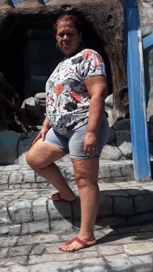 eve perez years culona madura mature