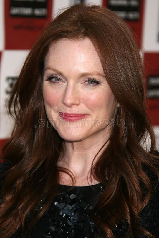 Julianne Moore
