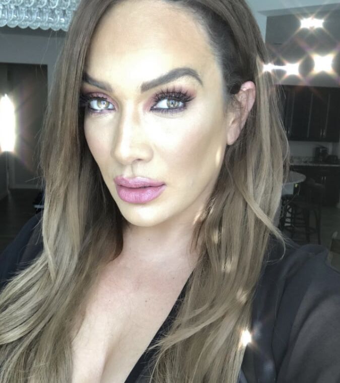 Nia Jax wwe