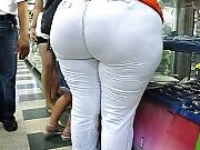 More ASS shots