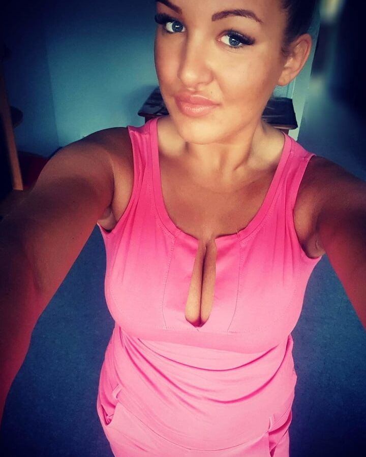 sissy inspirations (beauties)