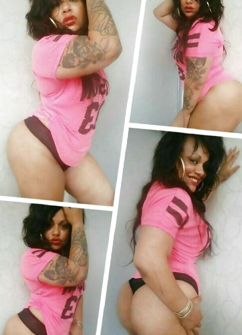 Miss Pamela - Sexy Vibe