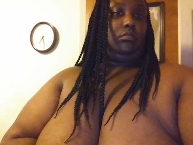 Bbw Are My Type
