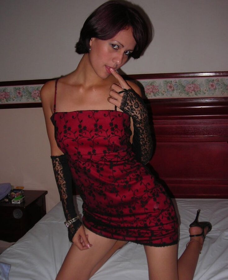sexy am