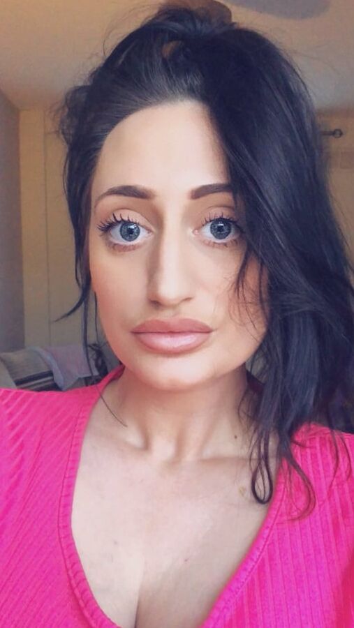 Lauren Socha